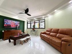 Blk 128 Rivervale Plains (Sengkang), HDB 4 Rooms #564571041